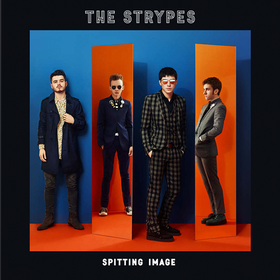 Spitting Image Strypes