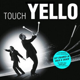 Touch Yello (Limited Edition) Yello