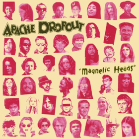 Magnetic Heads Apache Dropout