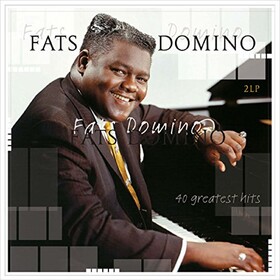 40 Greatest Hits Fats Domino