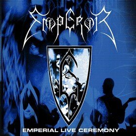 Emperial Live Ceremony (Limited Edition) Emperor