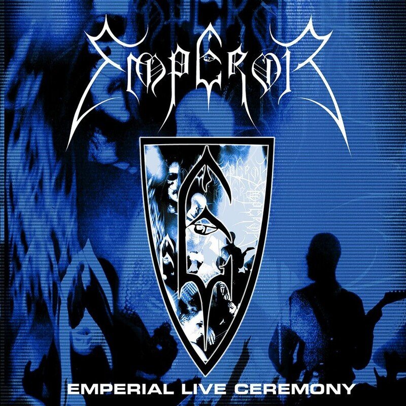 Emperial Live Ceremony (Limited Edition)