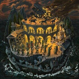 Phantom Island King Gizzard And The Lizard Wizard