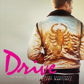 Drive Original Soundtrack