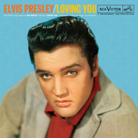 Loving You Elvis Presley