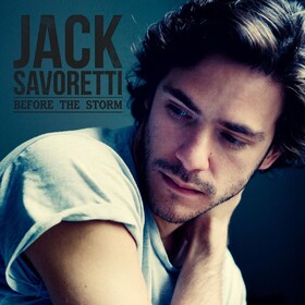 Before The Storm (Coloured Vinyl) Jack Savoretti