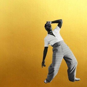 Gold-Diggers Sound Leon Bridges