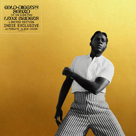 Gold-Diggers Sound (Indie Exclusive) Leon Bridges