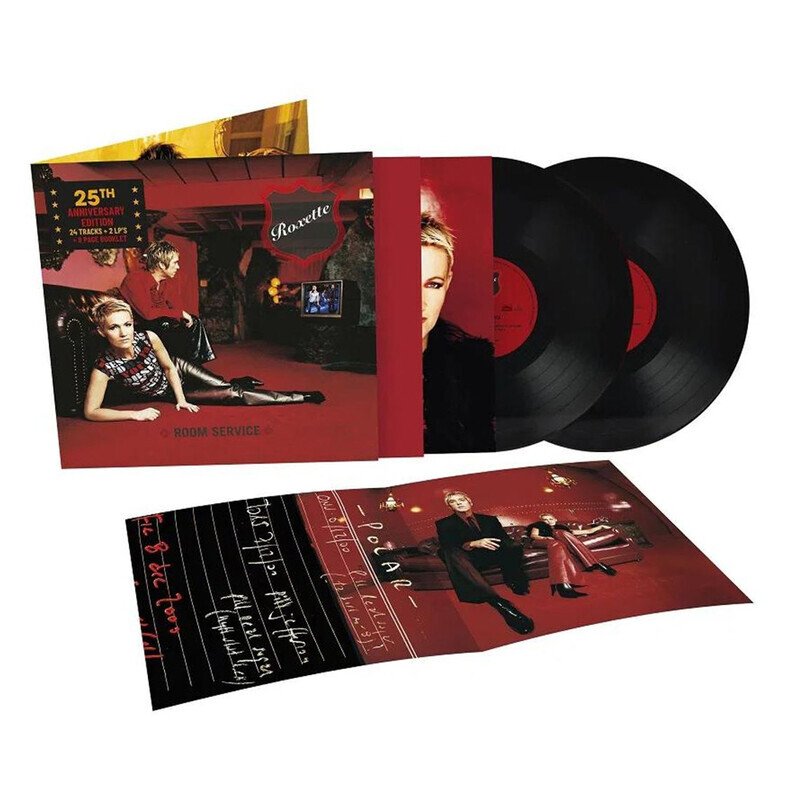 Room Service (25th Anniversary Edition)