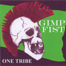 One Tribe Gimp Fist