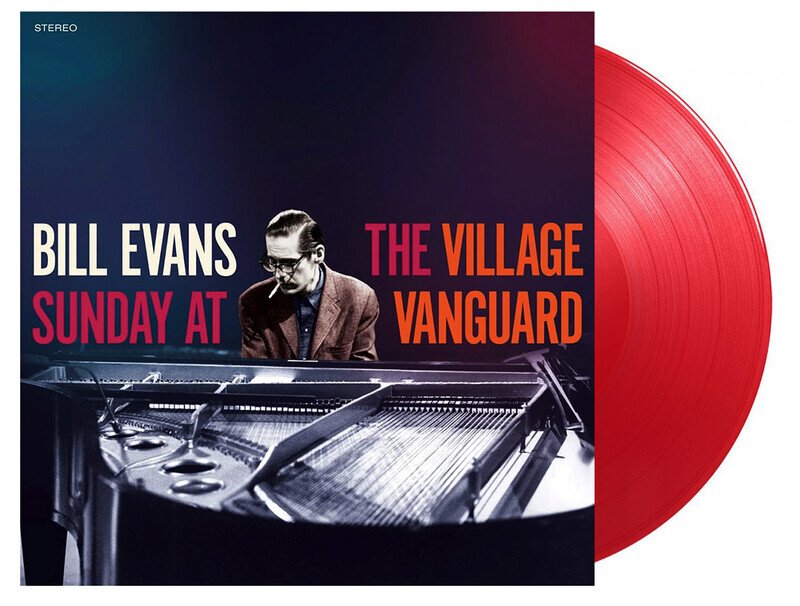 Sunday At The Village Vanguard (Limited Edition)