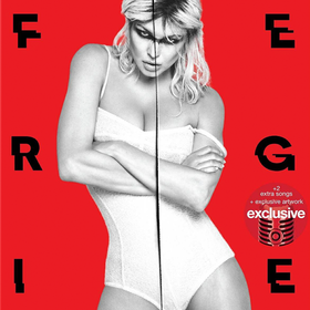 Double Dutchess (Exclusive Signed Vinyl) Fergie