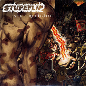 Stup Religion Stupeflip