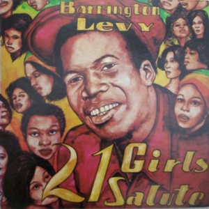 21 Girls Salute