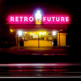 Retro Future Forever Came Calling