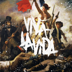 Viva La Vida Or Death And All His Friends Coldplay