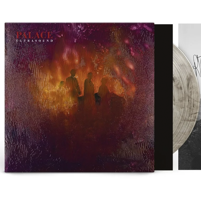 Ultrasound (Webstore Exclusive)
