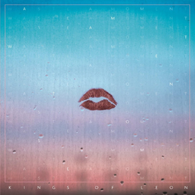 Waste a Moment Kings Of Leon