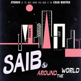 Around The World Saib