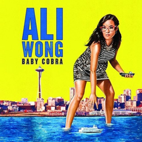Baby Cobra Ali Wong