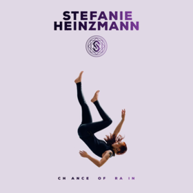 Chance Of Rain Stefanie Heinzmann