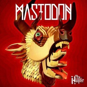 Hunter Mastodon