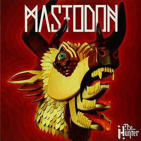 Hunter Mastodon