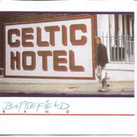 Celtic Hotel Battlefield Band