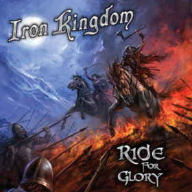 Ride For Glory Iron Kingdom