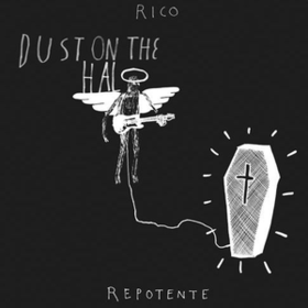 Dust On The Halo Rico Repotente