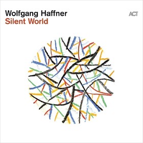 Silent World Wolfgang Haffner