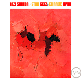 Jazz Samba Stan Getz