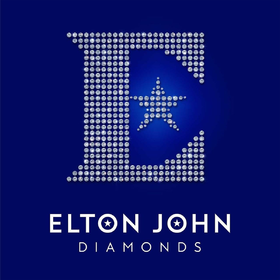 Diamonds (Limited Edition) Elton John