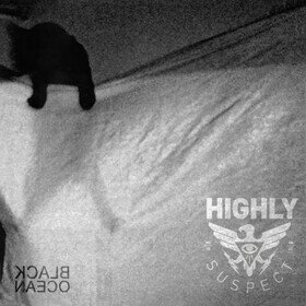 Black Ocean (Limited Edition) Highly Suspect