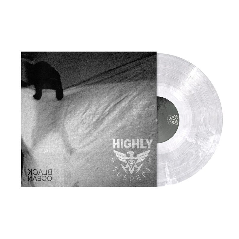 Black Ocean (Limited Edition)
