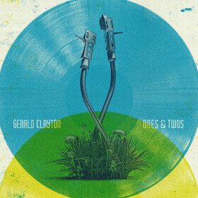 Ones & Twos Gerald Clayton