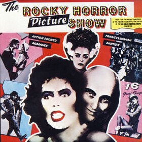 Rocky Horror Picture Show Original Soundtrack