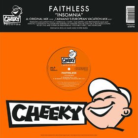 Insomnia Faithless