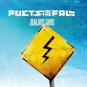 Jealous Gods Poets Of The Fall