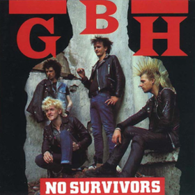 No Survivors Gbh