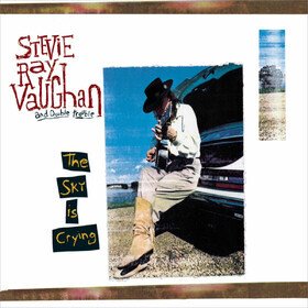 Sky Is Crying Stevie Ray Vaughan & Double Trouble