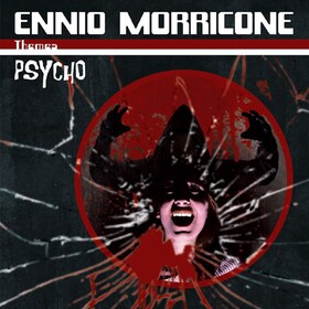 Psycho Ennio Morricone