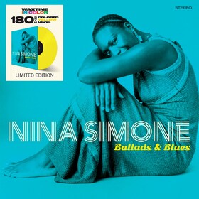 Ballads & Blues Nina Simone
