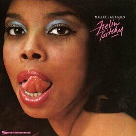 Feelin' Bitchy + 3 Millie Jackson