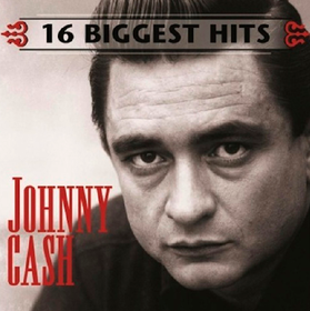 16 Biggest Hits Johnny Cash