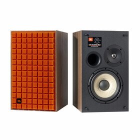 L82 Classic MKII Orange JBL