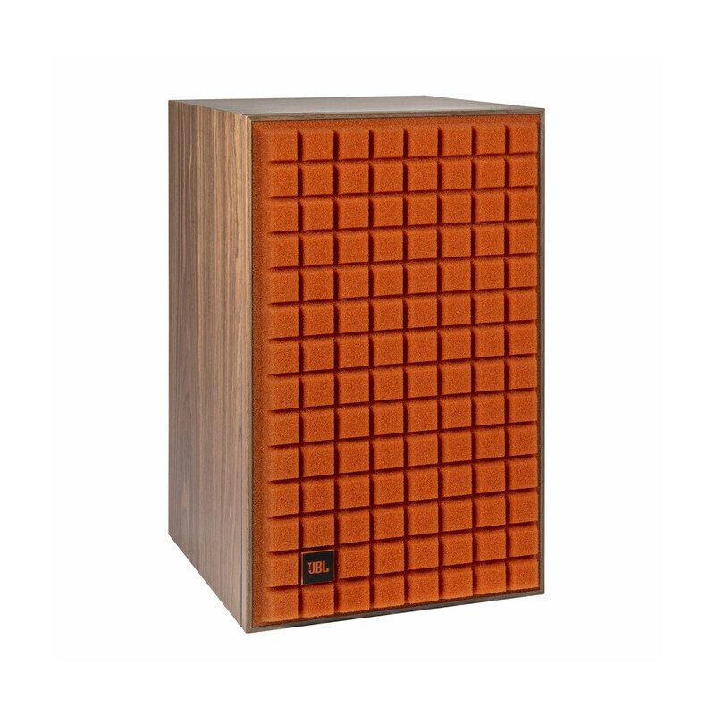 L82 Classic MKII Orange