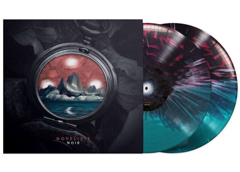 Noir (4 LP Compendium Bundle)