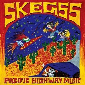 Pacific Highway Music Skegss