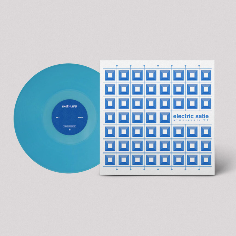 Gymnopedie '99 (Limited Edition)